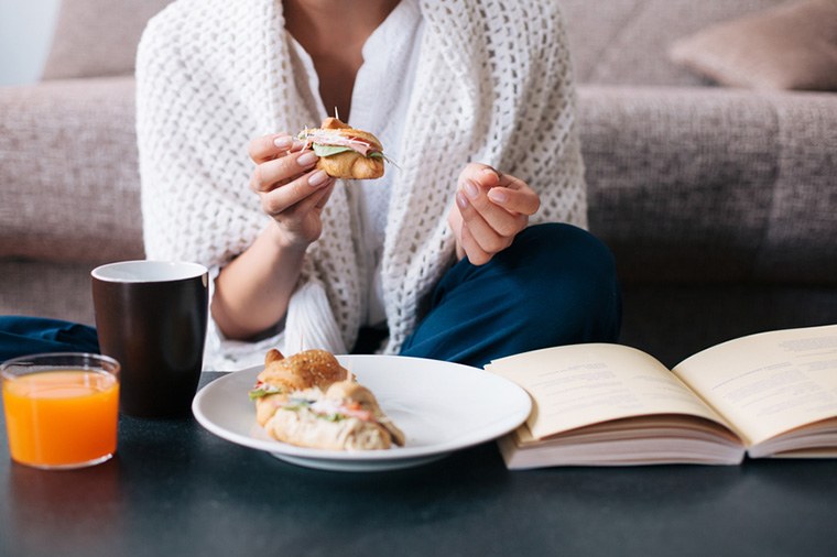 Featured image for I cut soy instead of sugar—here's what happened