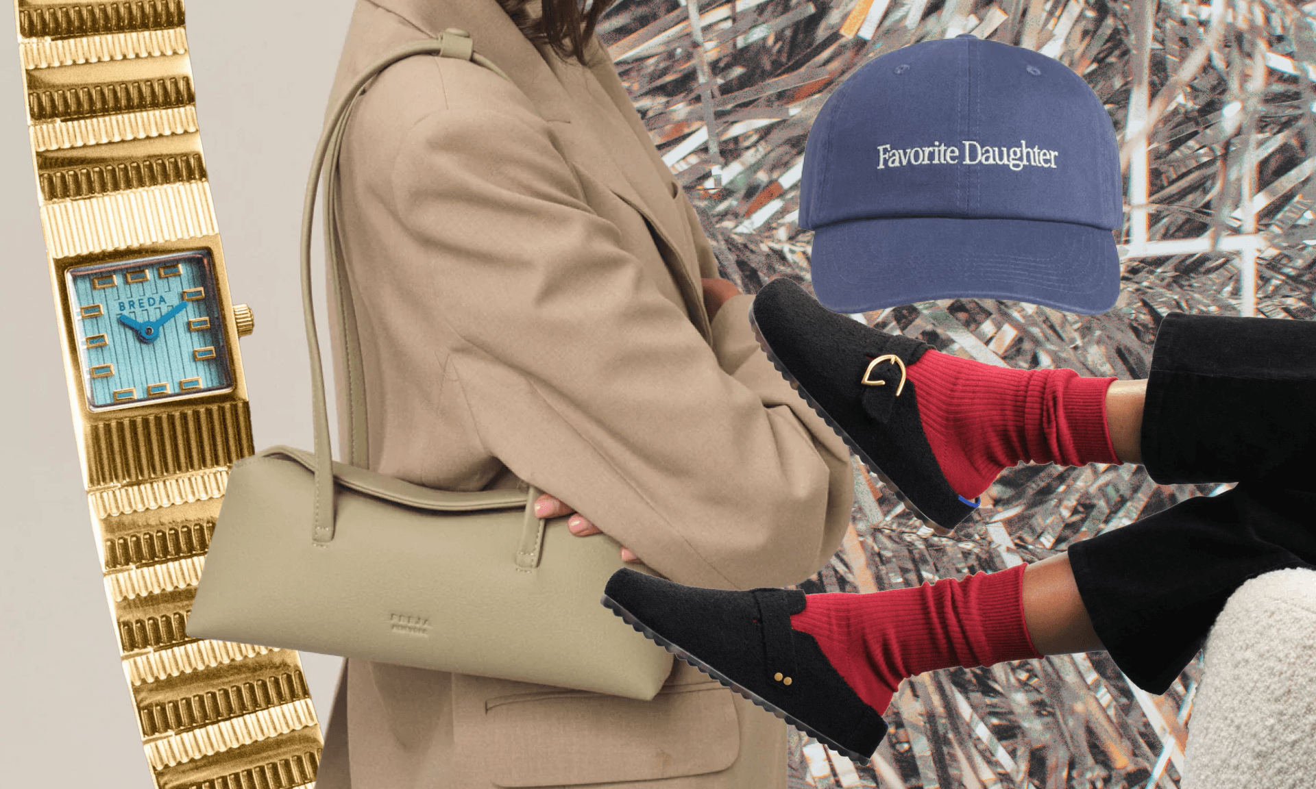 Web Guide Gifts We’re Hoping to Get This Year