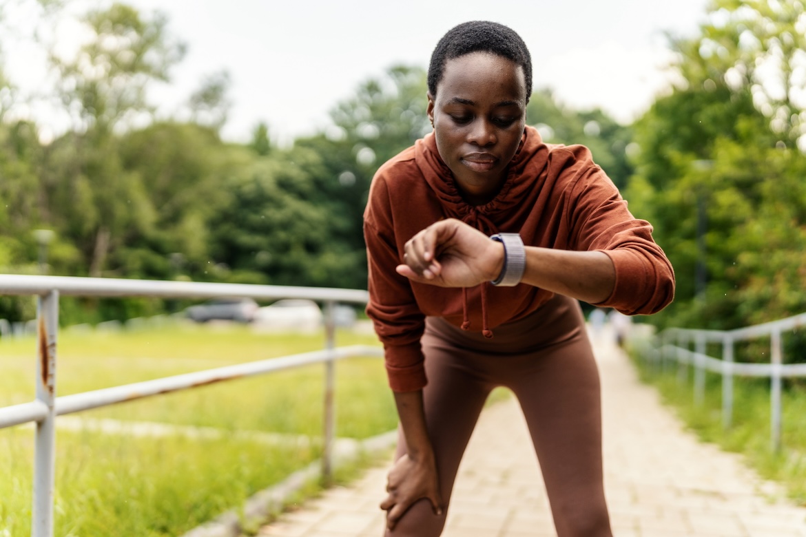 Featured image for Everything You Need to Know About HIIT Heart Rate Zones All in One Place