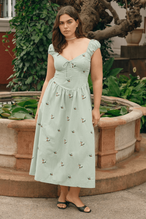 midi-dress