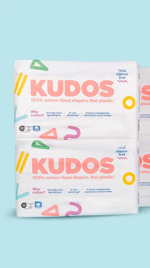 Kudos