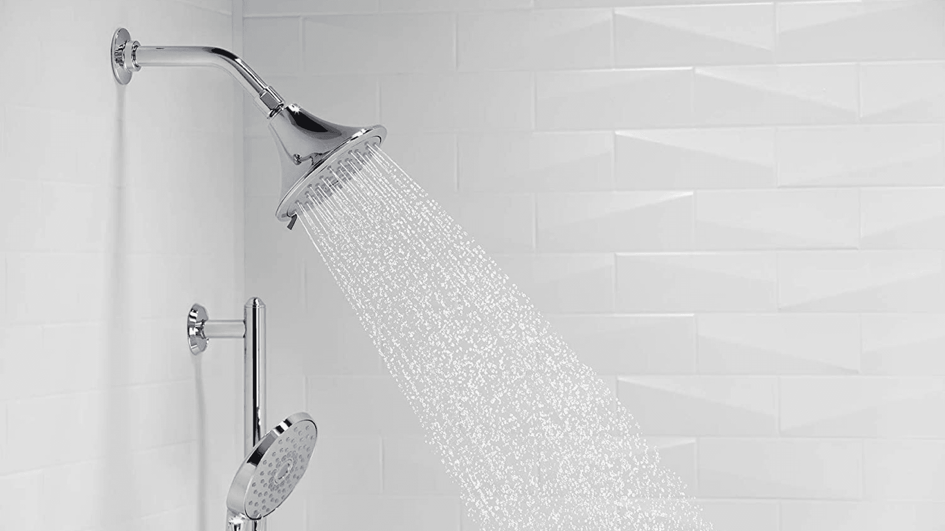 Kohler showerhead