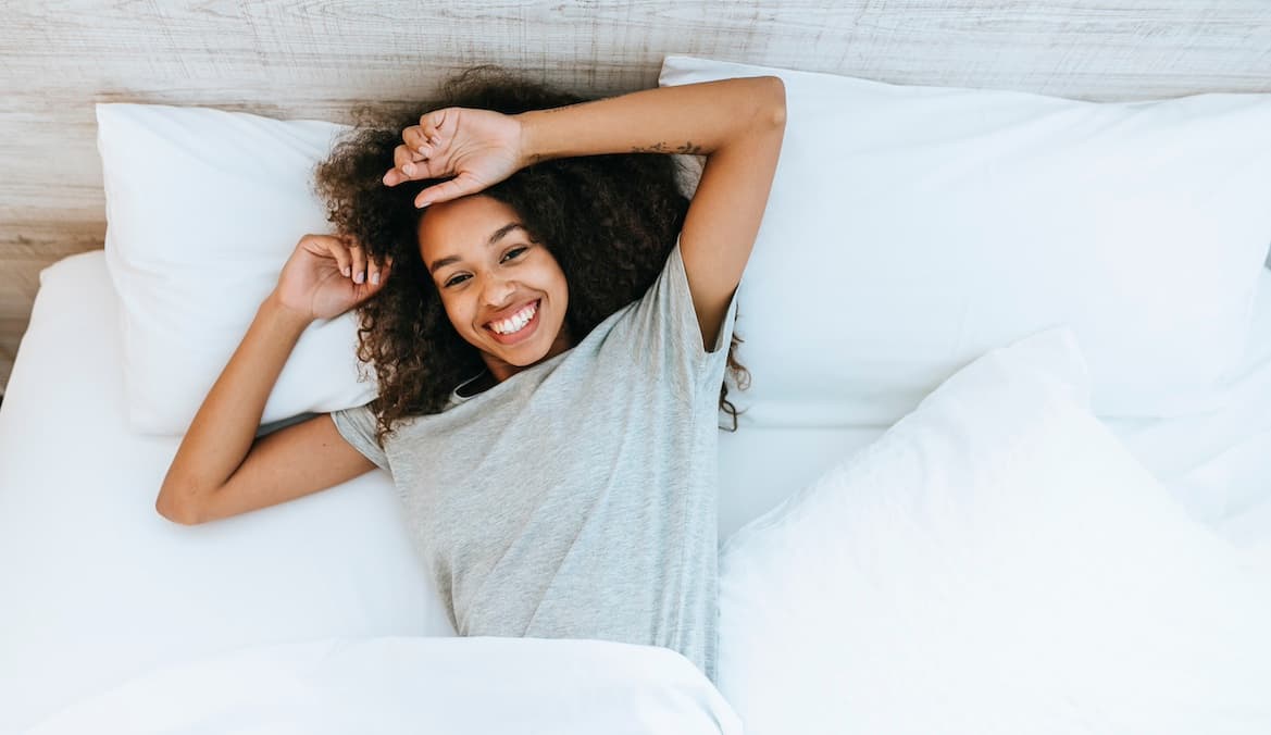 Featured image for 11 Masturbation Positions That’ll Level Up Your Pleasure Practice