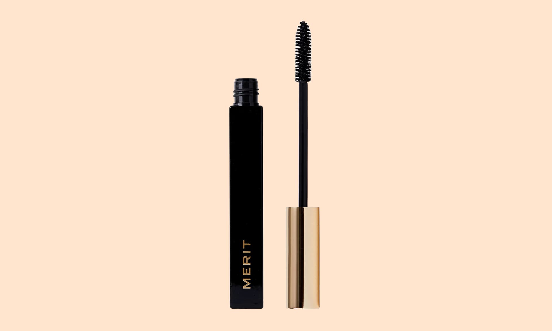 Merit Clean Lash Mascara