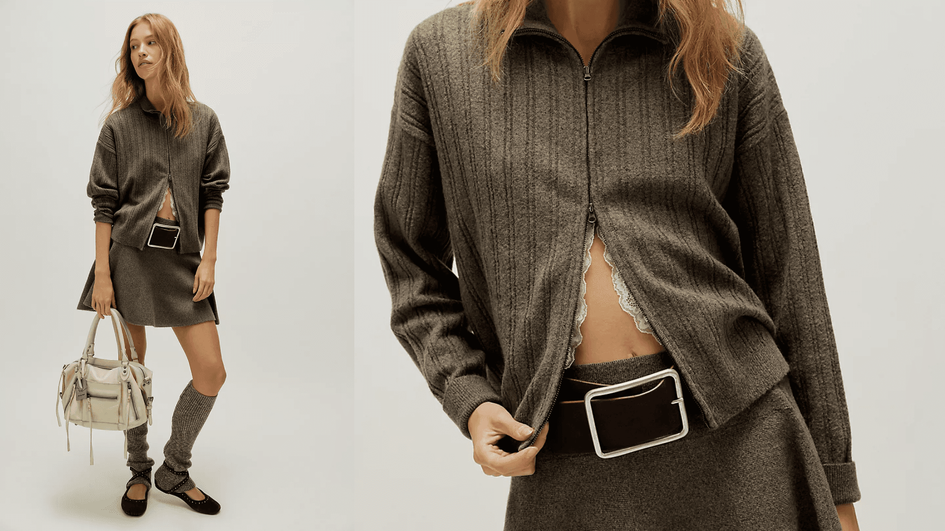 skirt-set