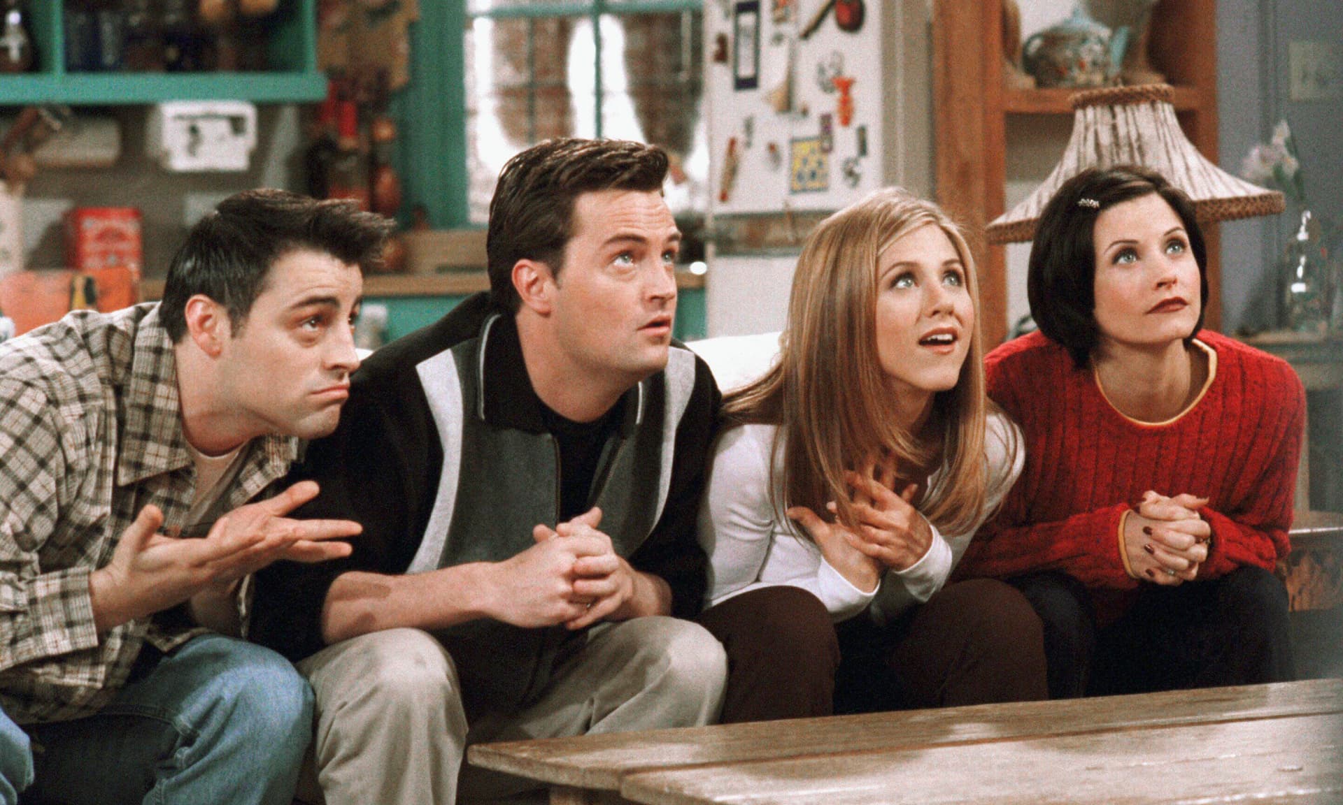 Friends