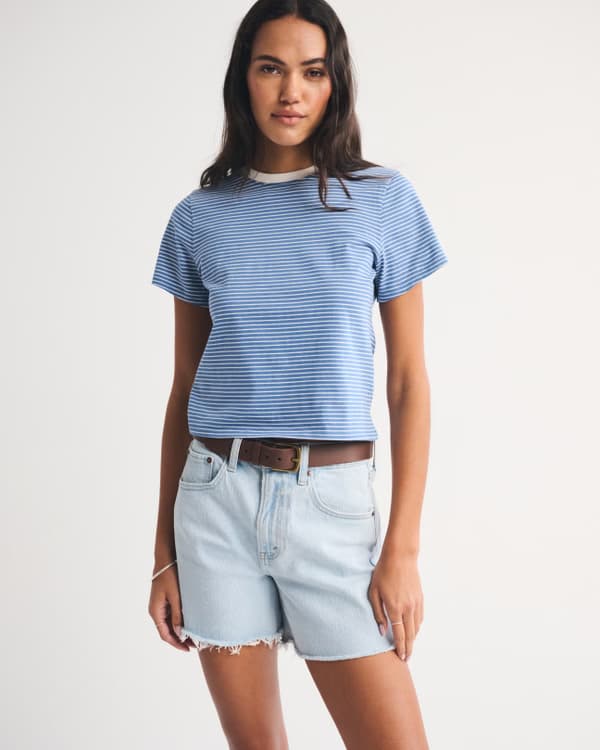 jean-shorts