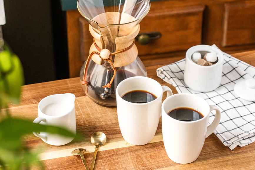 Practical checklist: step-by-step to a gentler cup