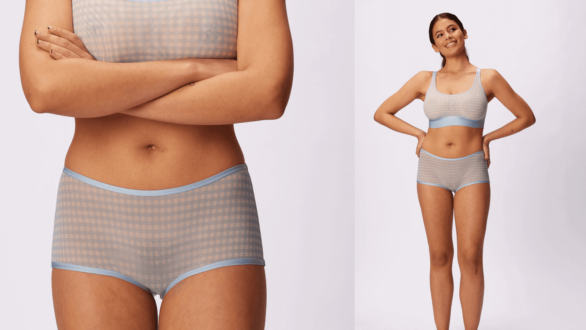 parade sustainable underwear