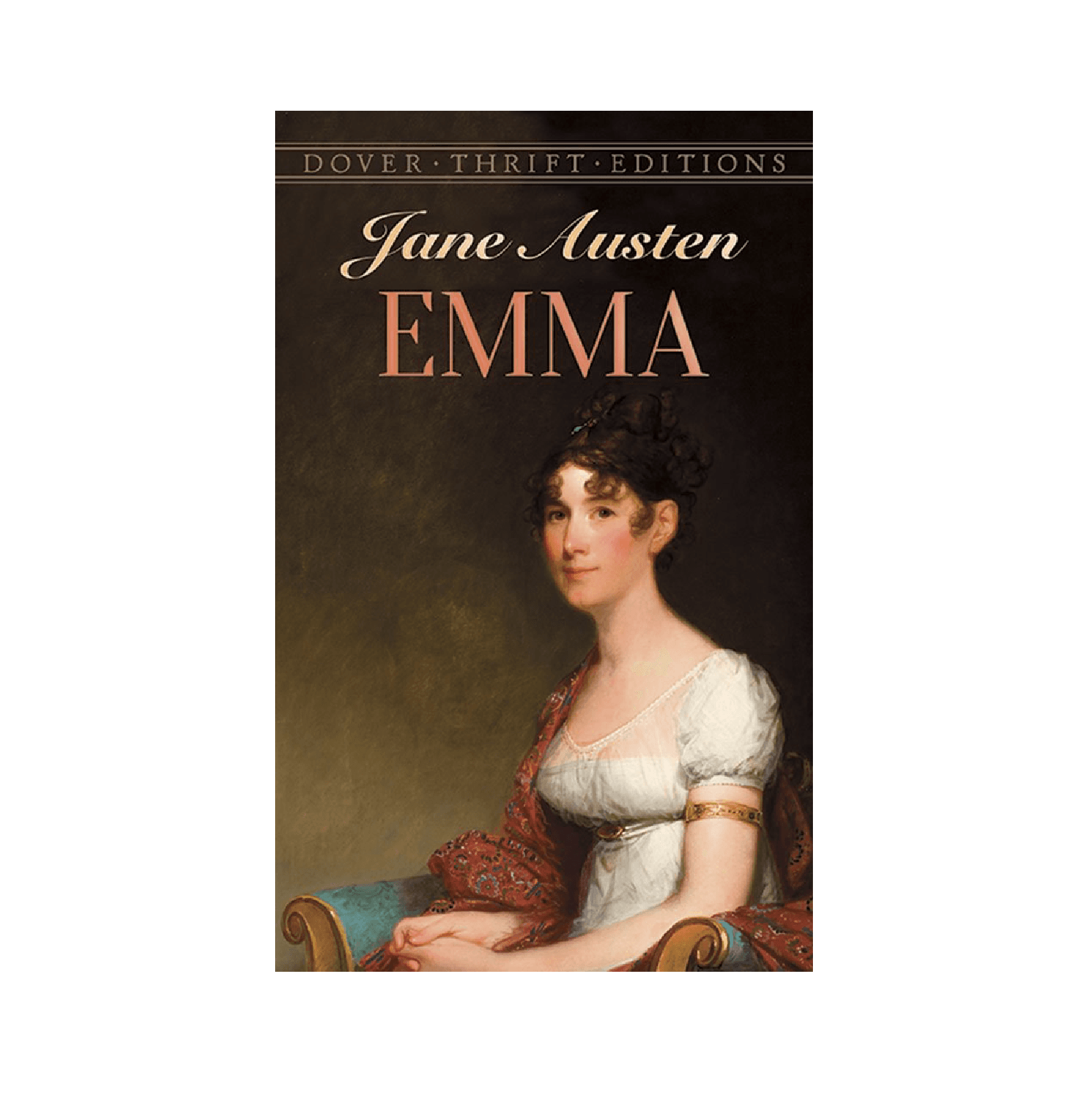 “Emma” by Jane Austen