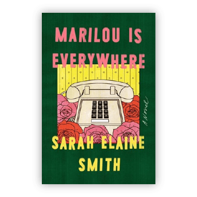 Marilou Is Everywhere