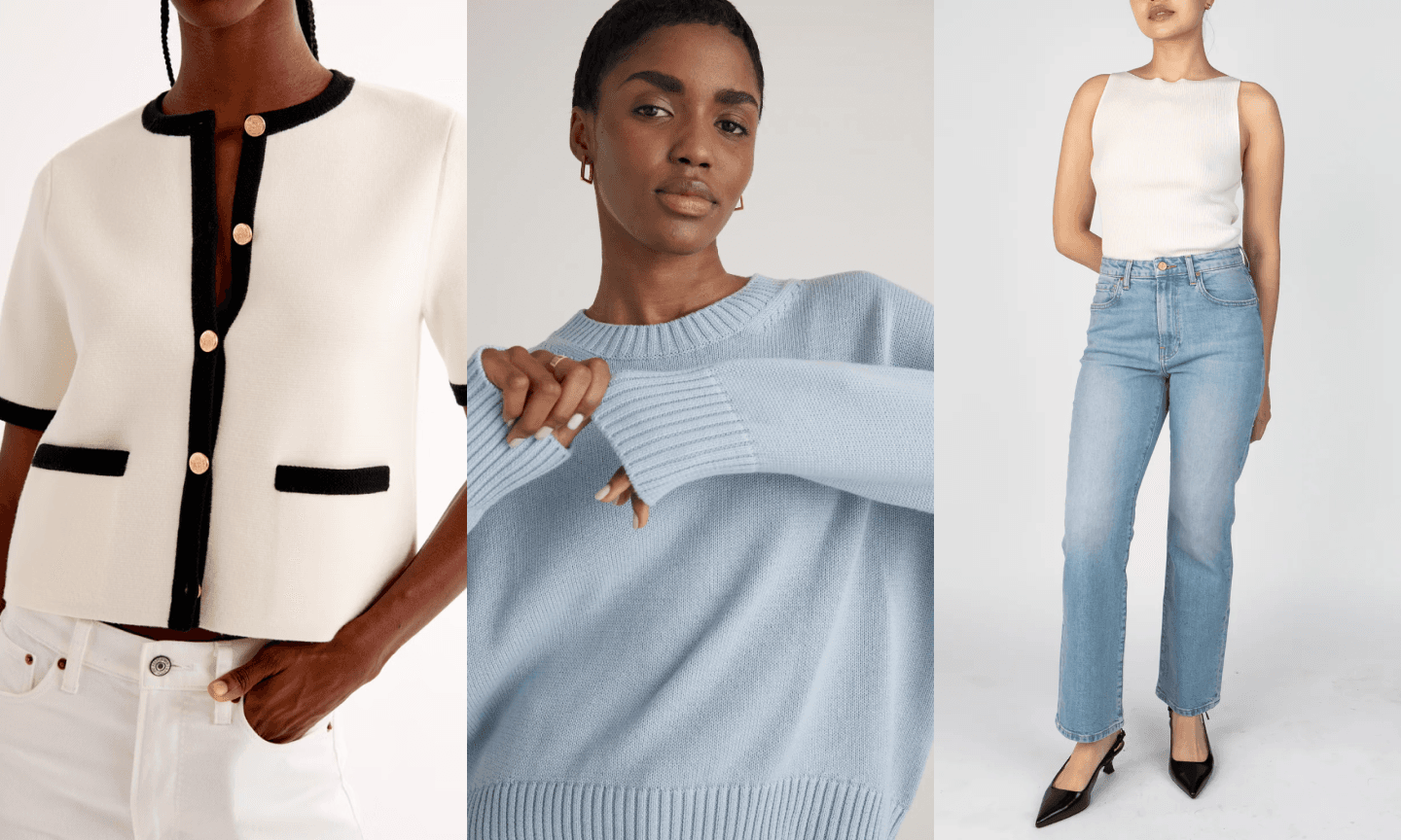 transitional clothing