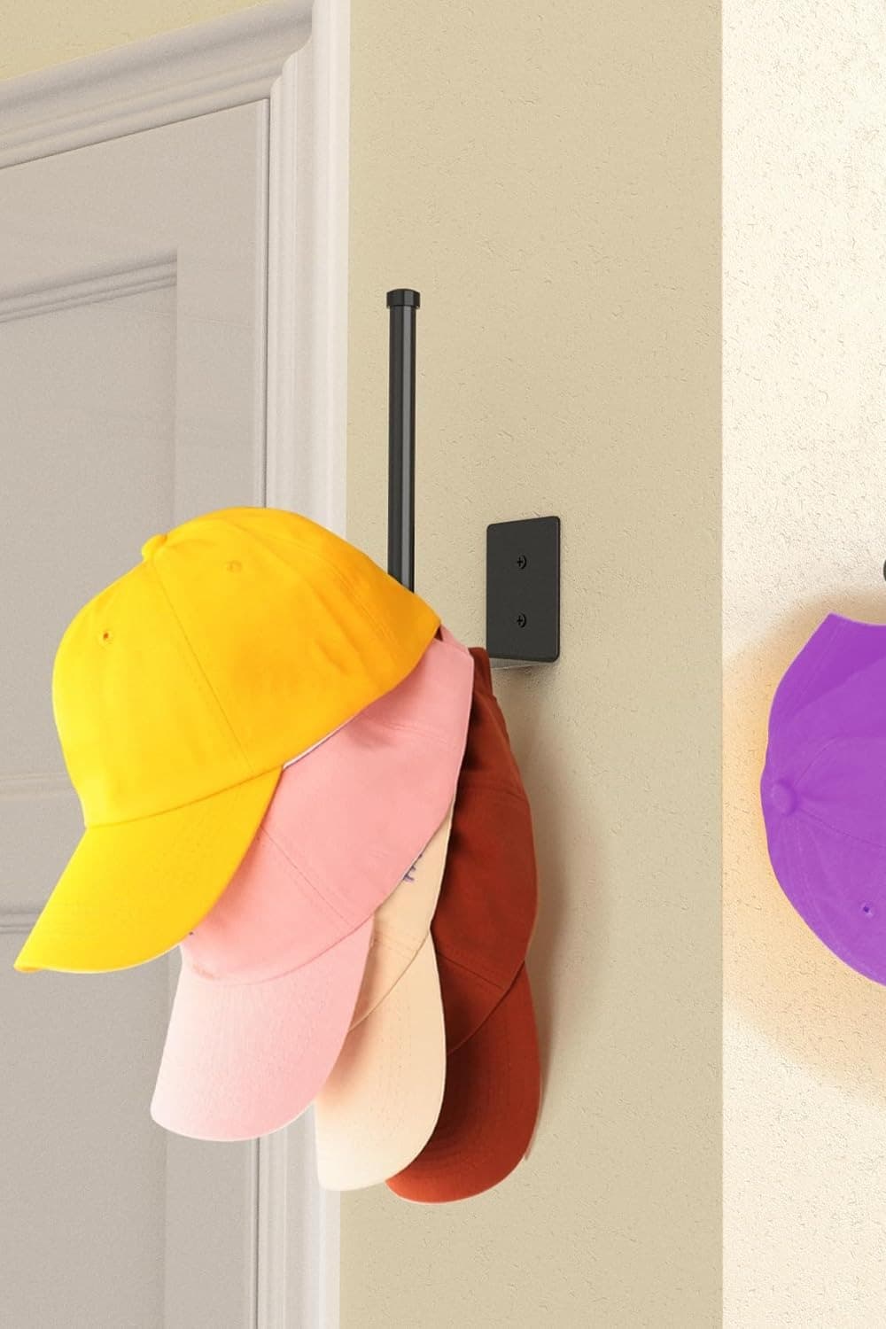 hat storage