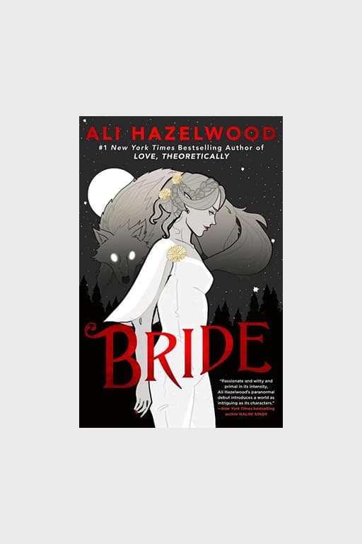 "Bride"