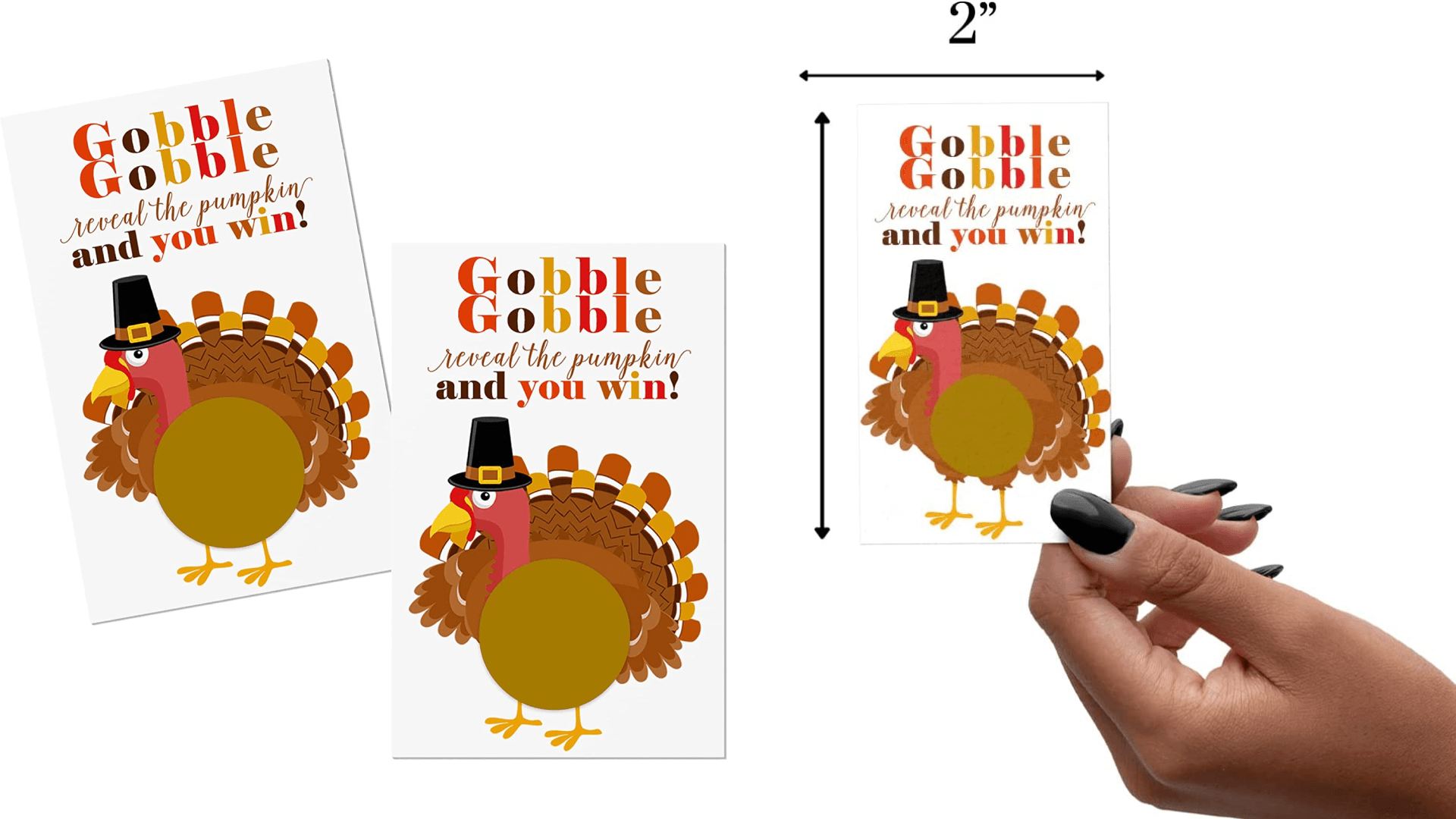Friendsgiving games