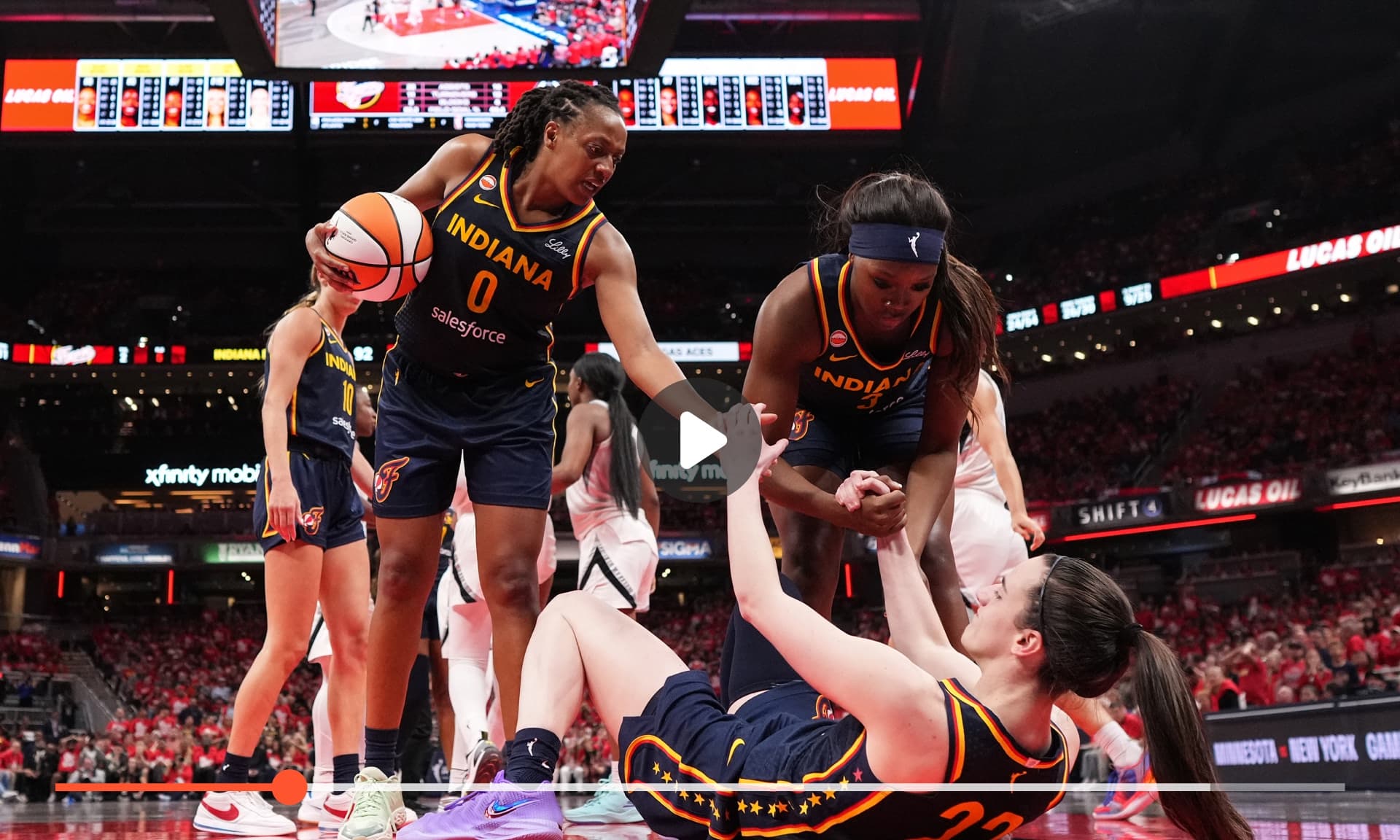 Indiana Fever