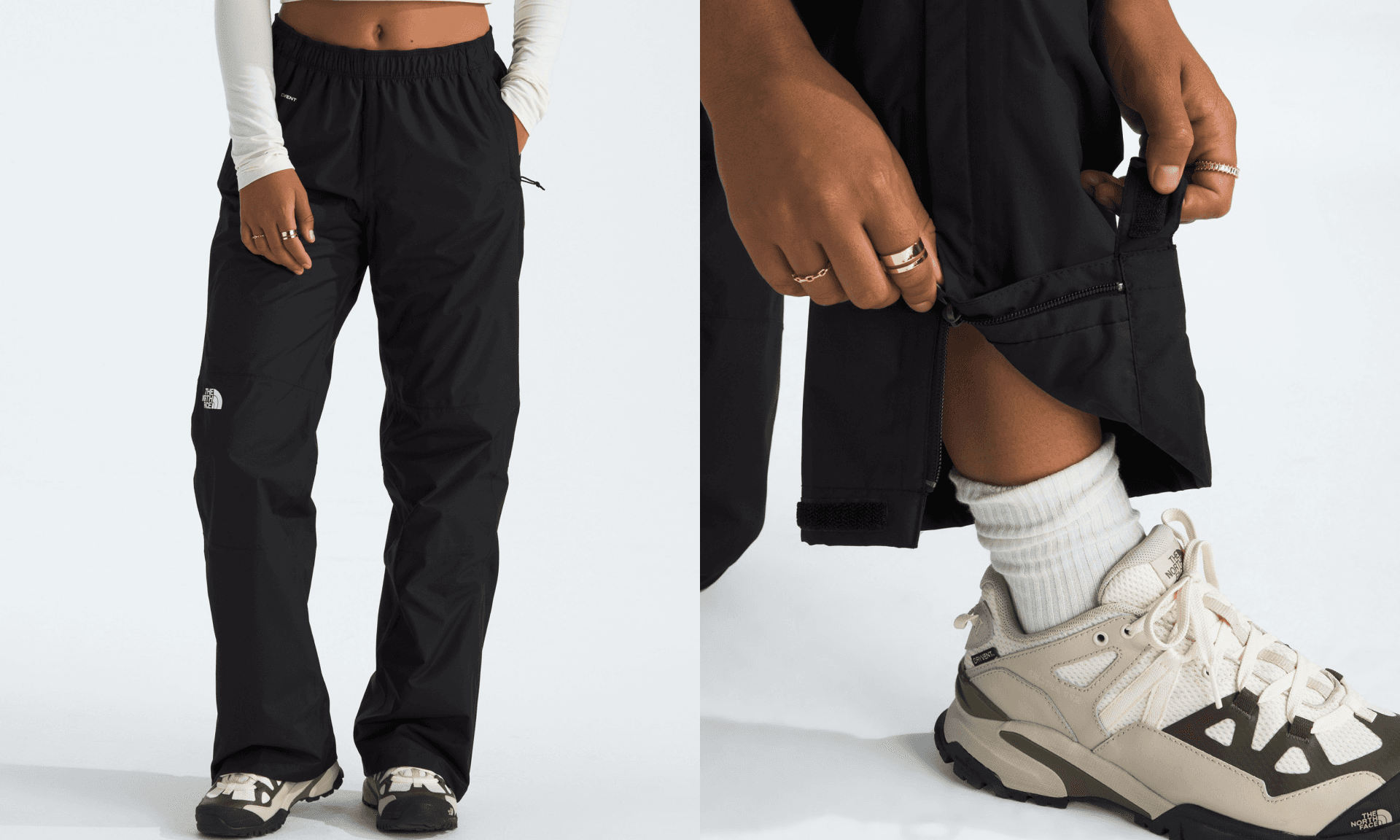 The North Face Pants