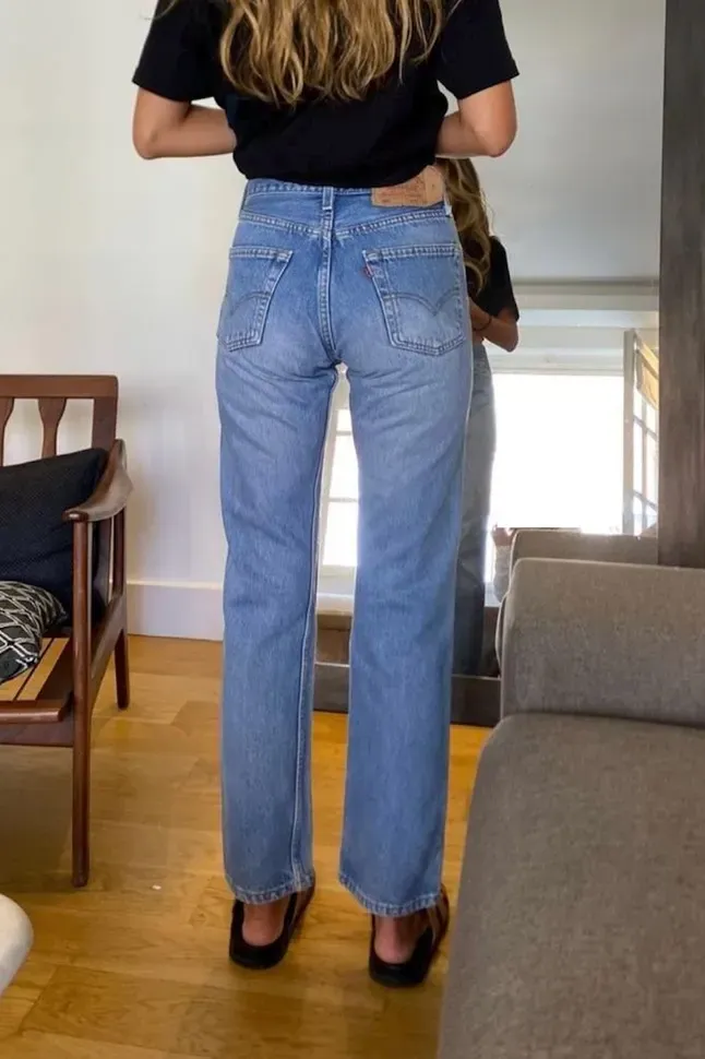 jeans