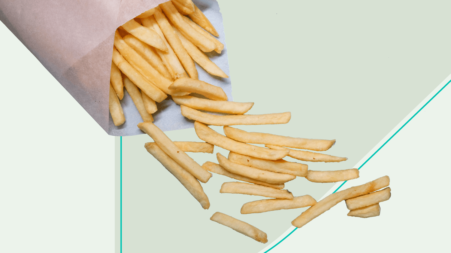 theSkimm on Processed Foods