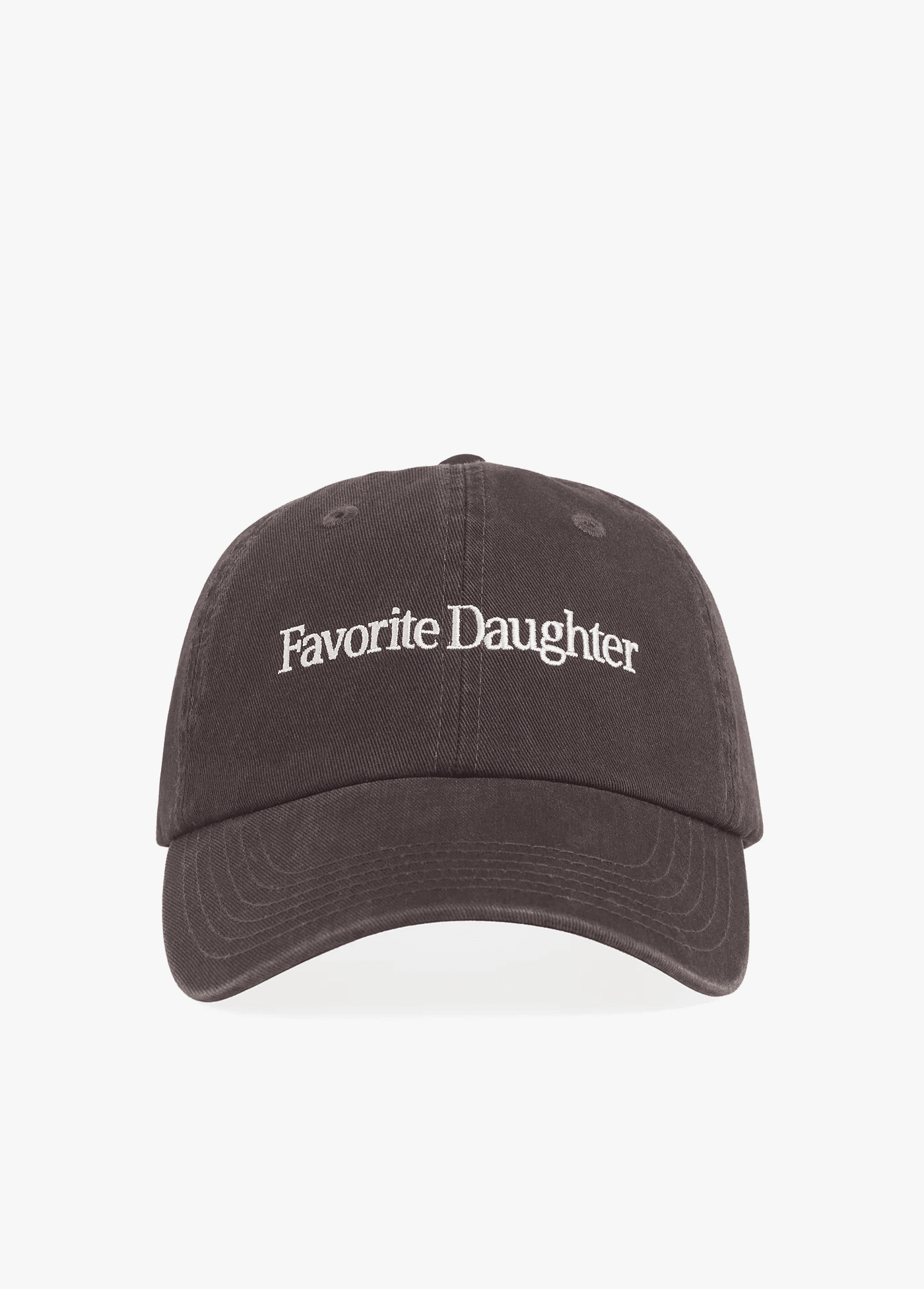 Favorite Daughter The Classic Logo Baseball Hat