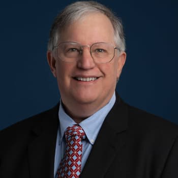 Charles Franklin expert