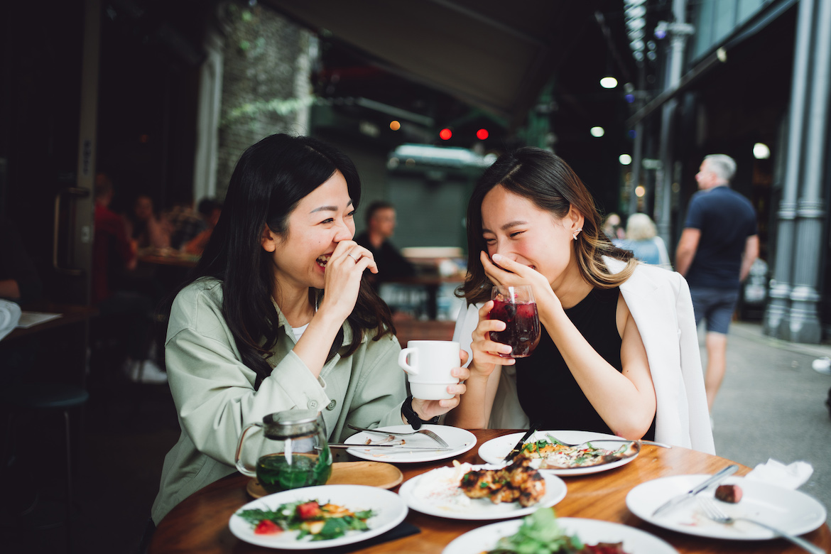 Featured image for How To Deal When You’re Jealous of Your Friend's Connections With Their Other Friends