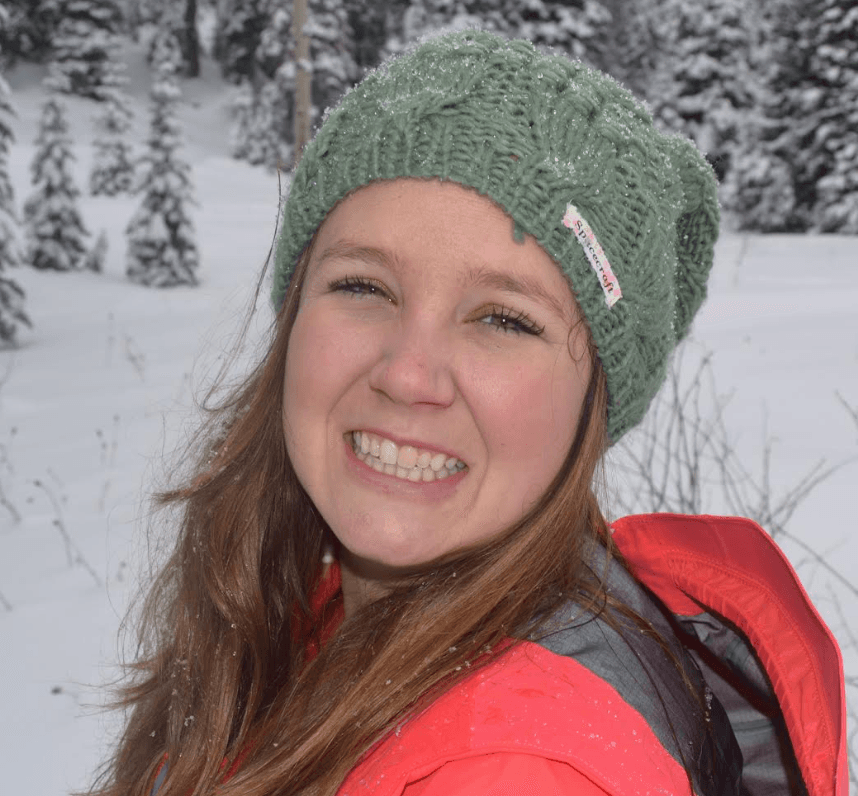 Profile photo for Kate Hull