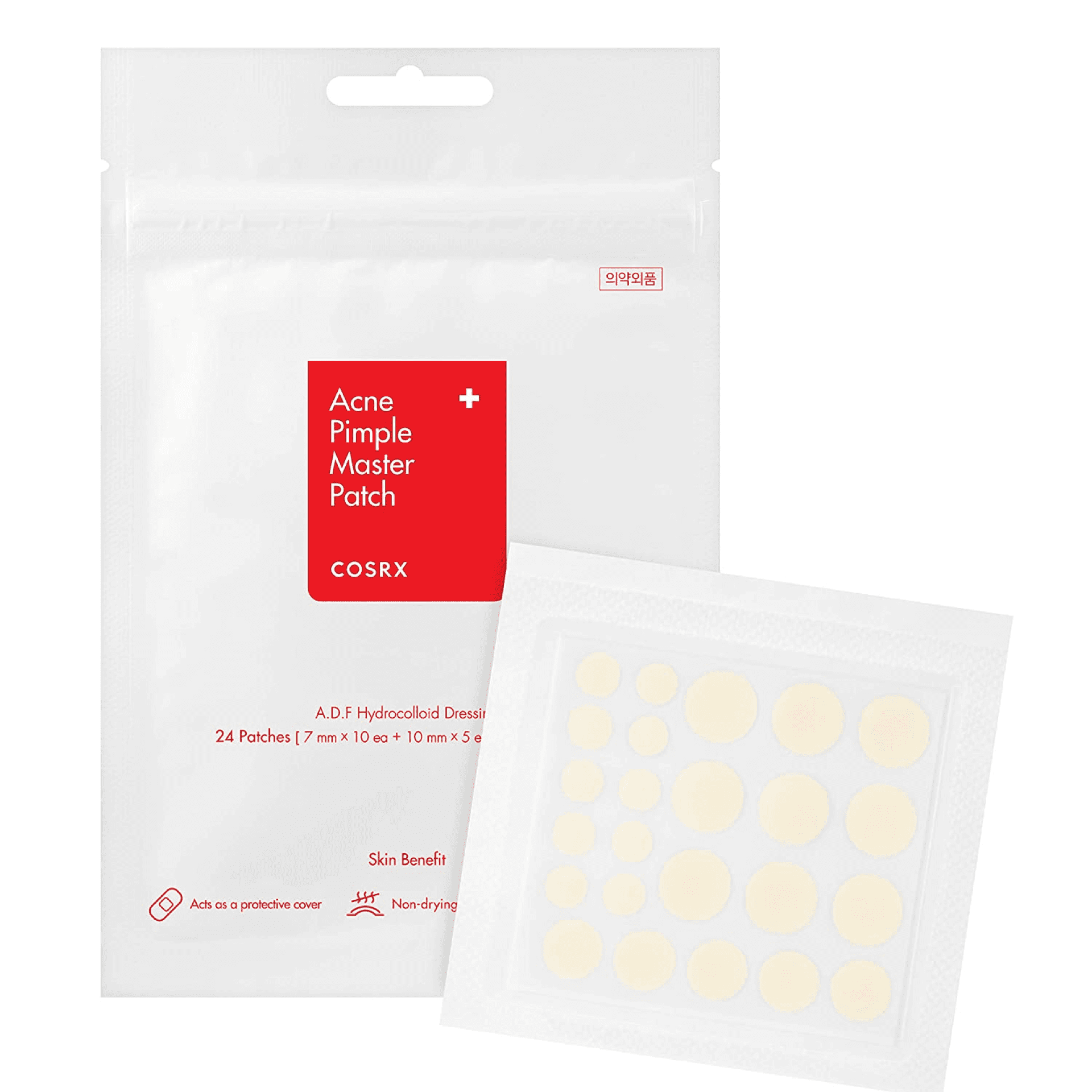 Pimple Patches
