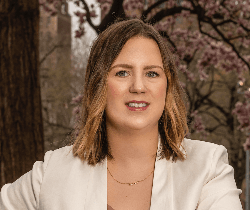 Profile photo for Christina Stiehl