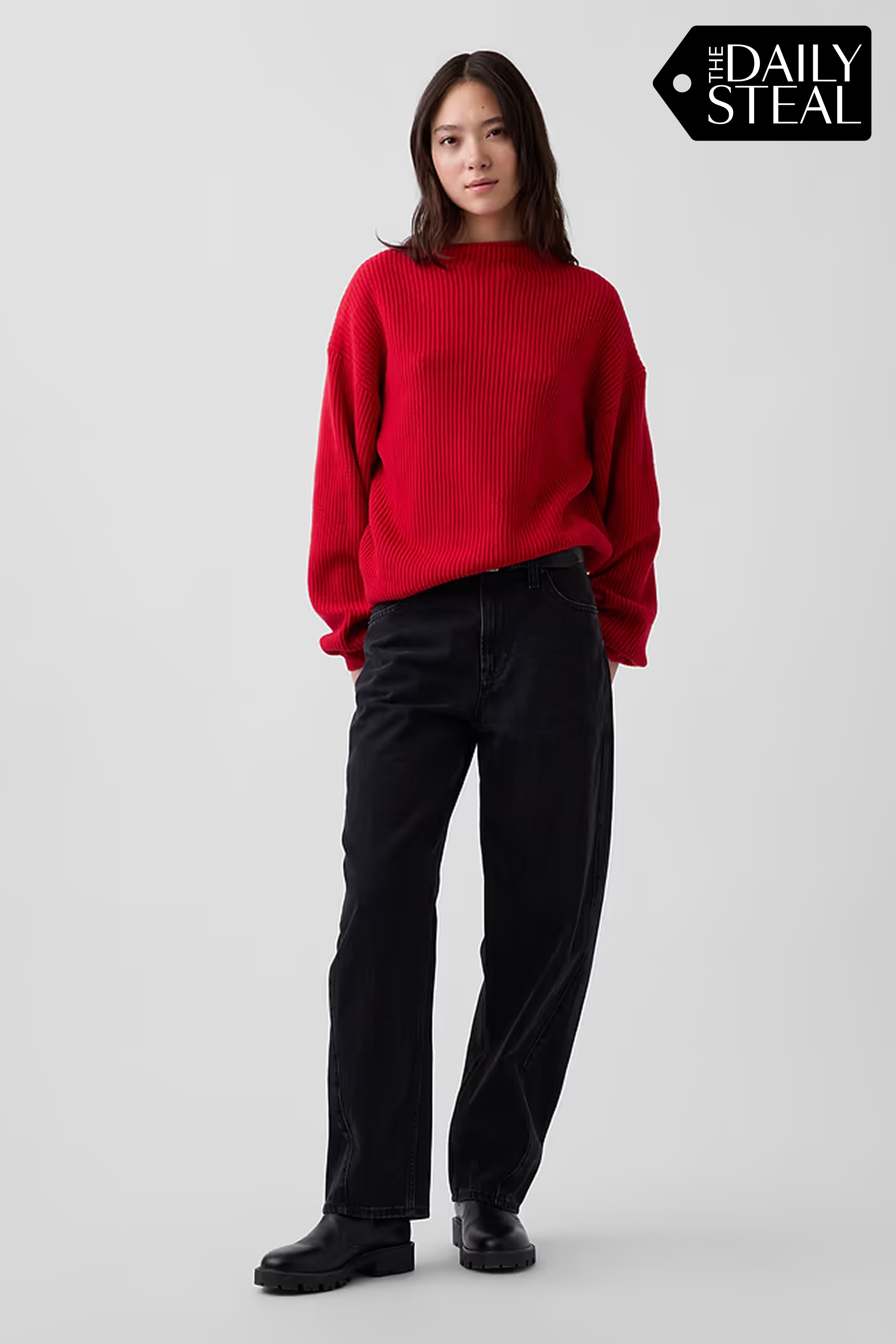 sweater