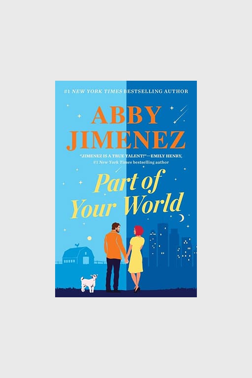 "Part of Your World"