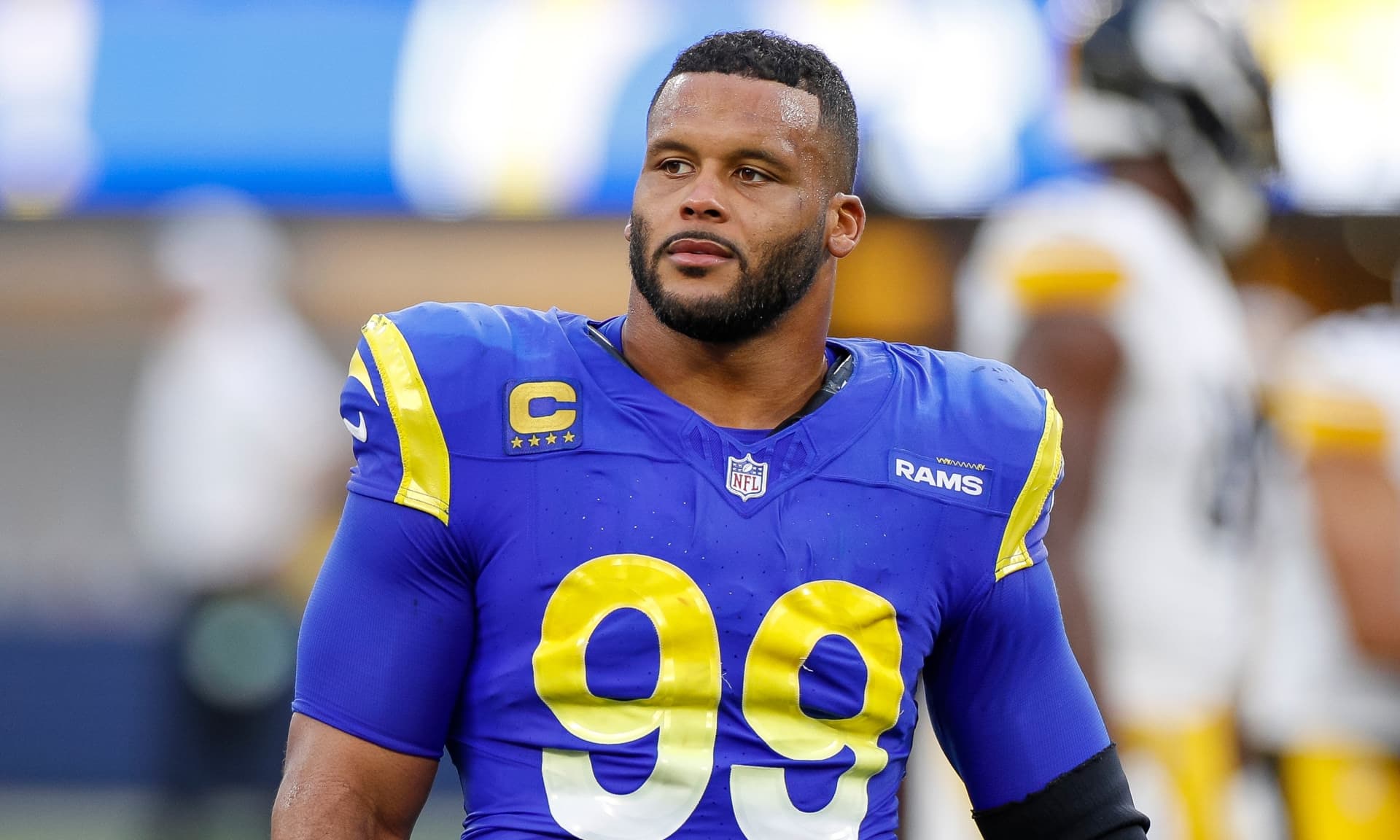 Aaron Donald