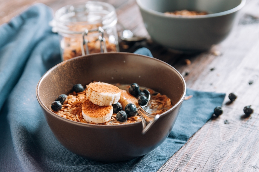 Featured image for 12 Easy-To-Digest Foods & What To Avoid With a Sensitive Stomach