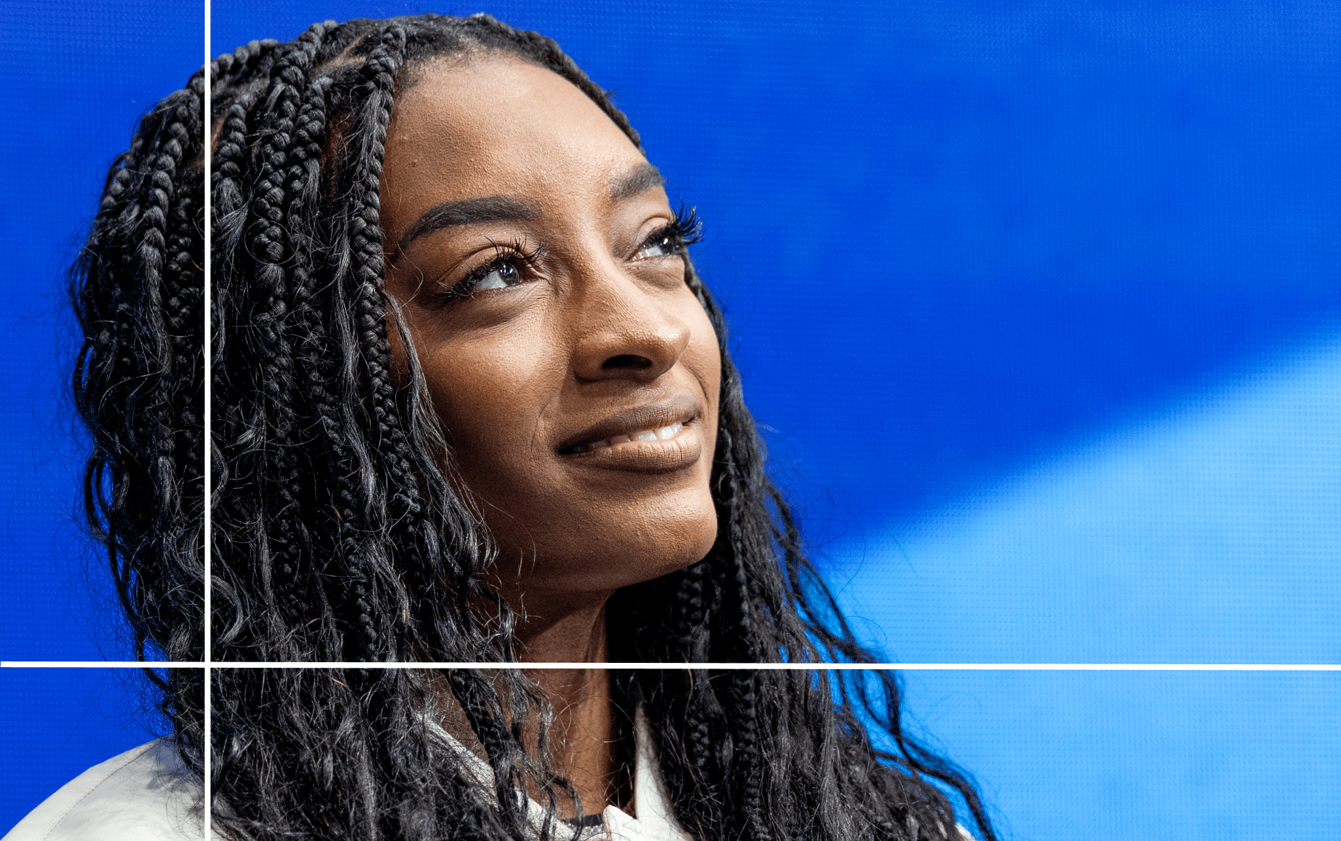 Simone Biles