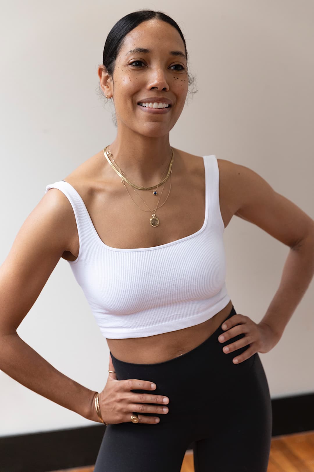 Profile photo for Jordan Galloway