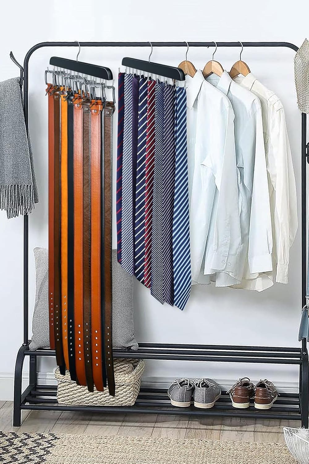belt hanger