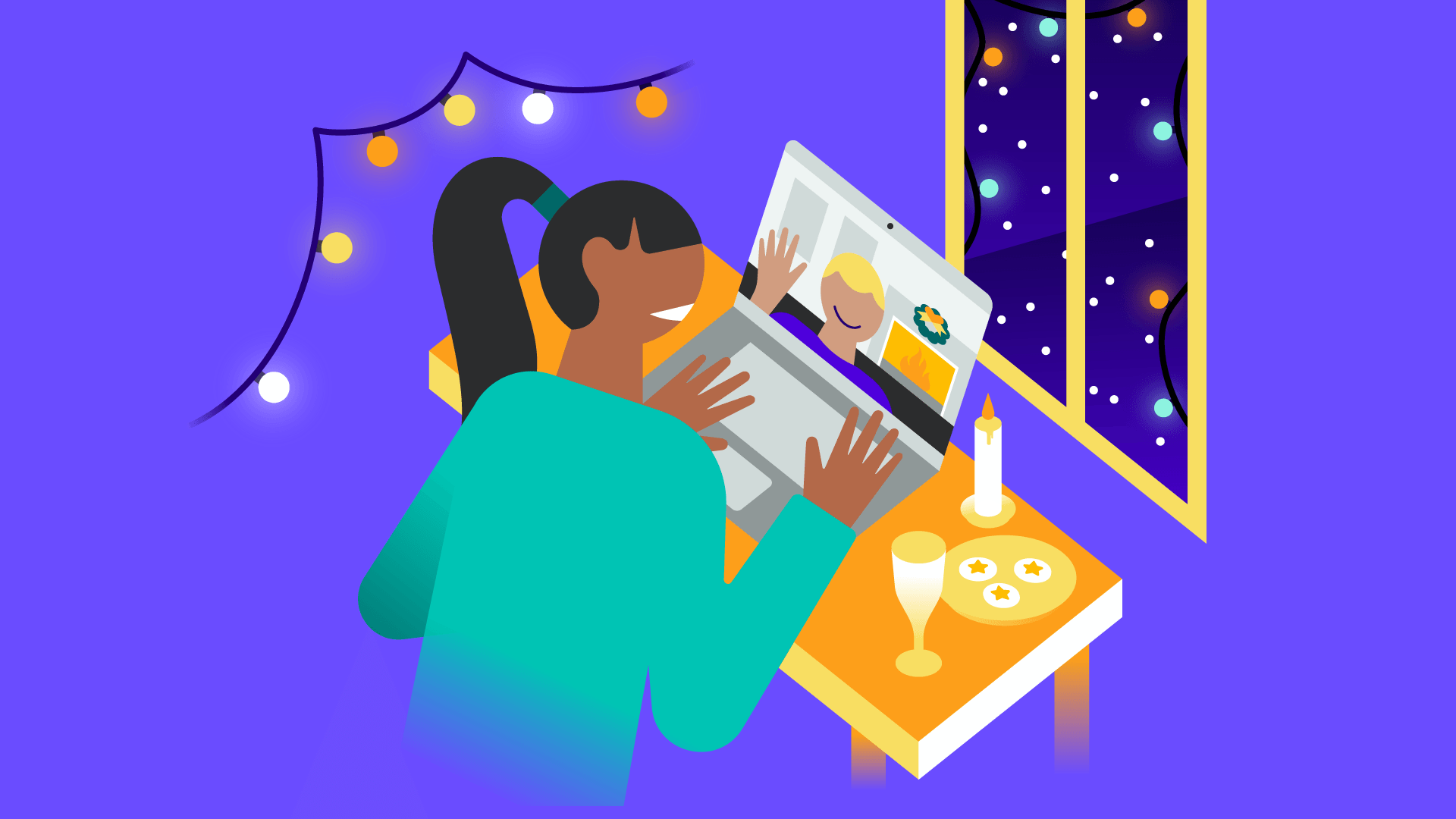 As HQ figures out how to spend the upcoming holidays, we wanted to check in with Skimm’rs and ask about their plans for the season.
