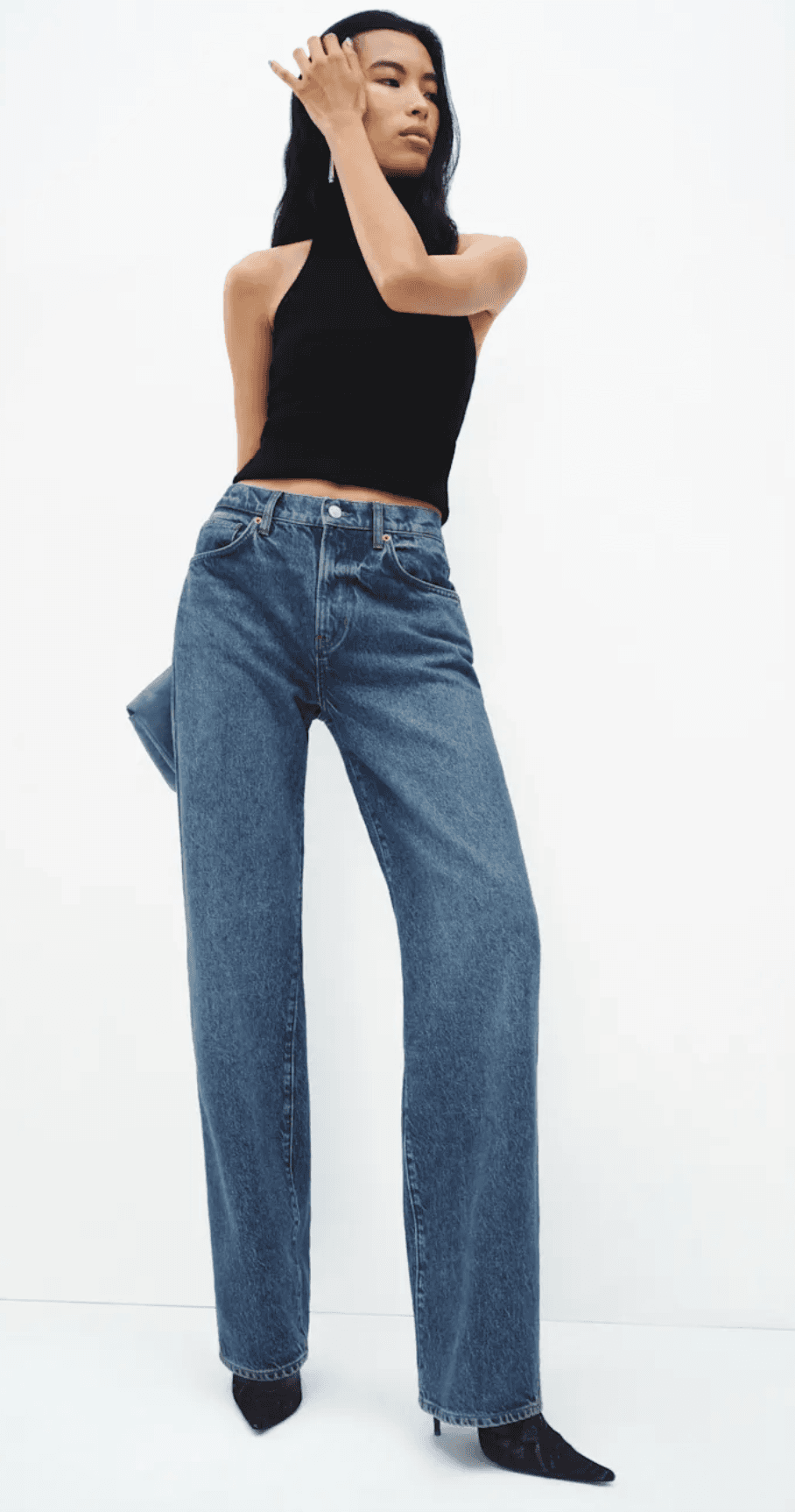 reformation jeans