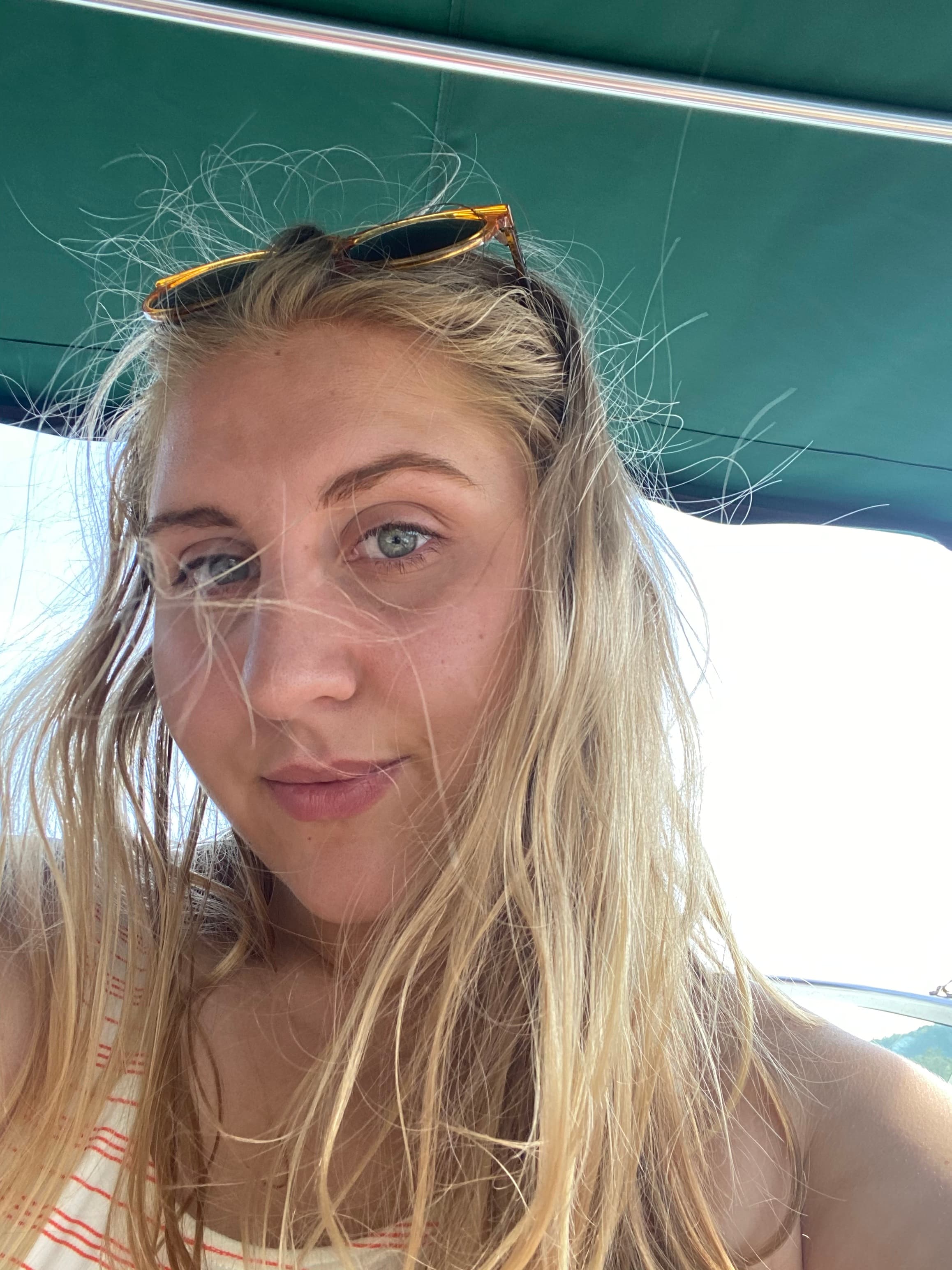 Profile photo for Olivia Cefalu