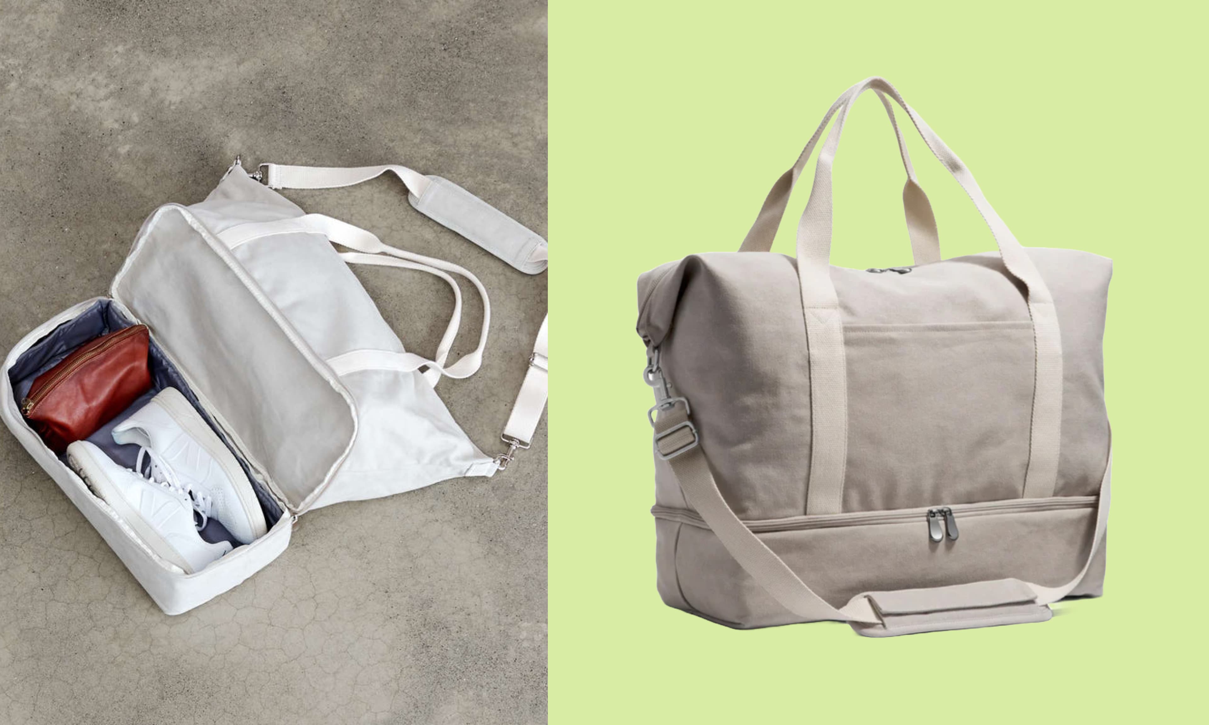 Lo & Sons Weekender Bag