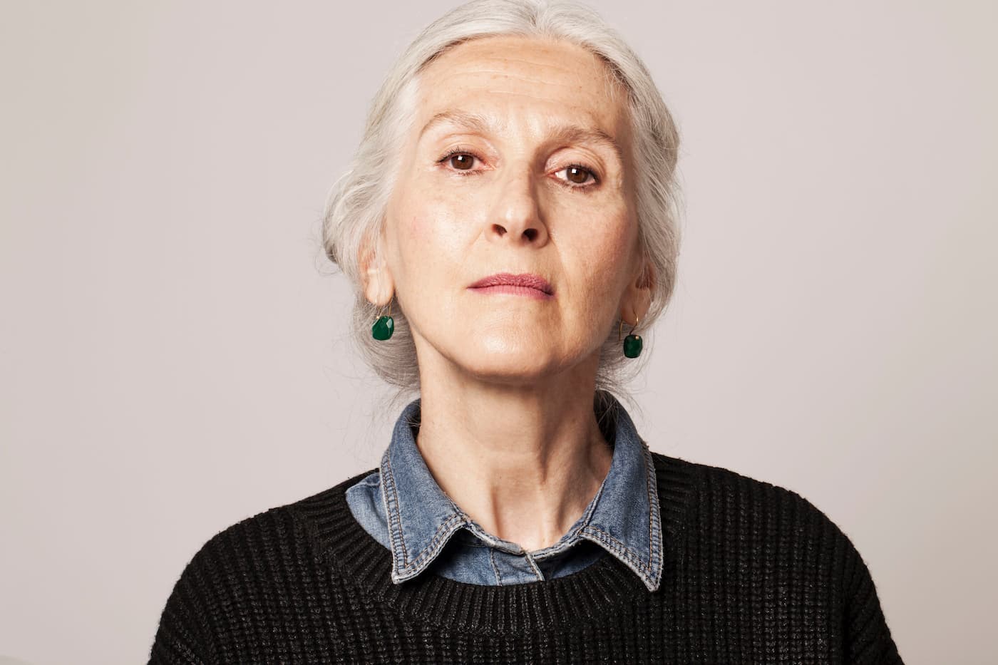 Featured image for 4 little-known realities of 'resting B face' that a body-language expert wants you to know