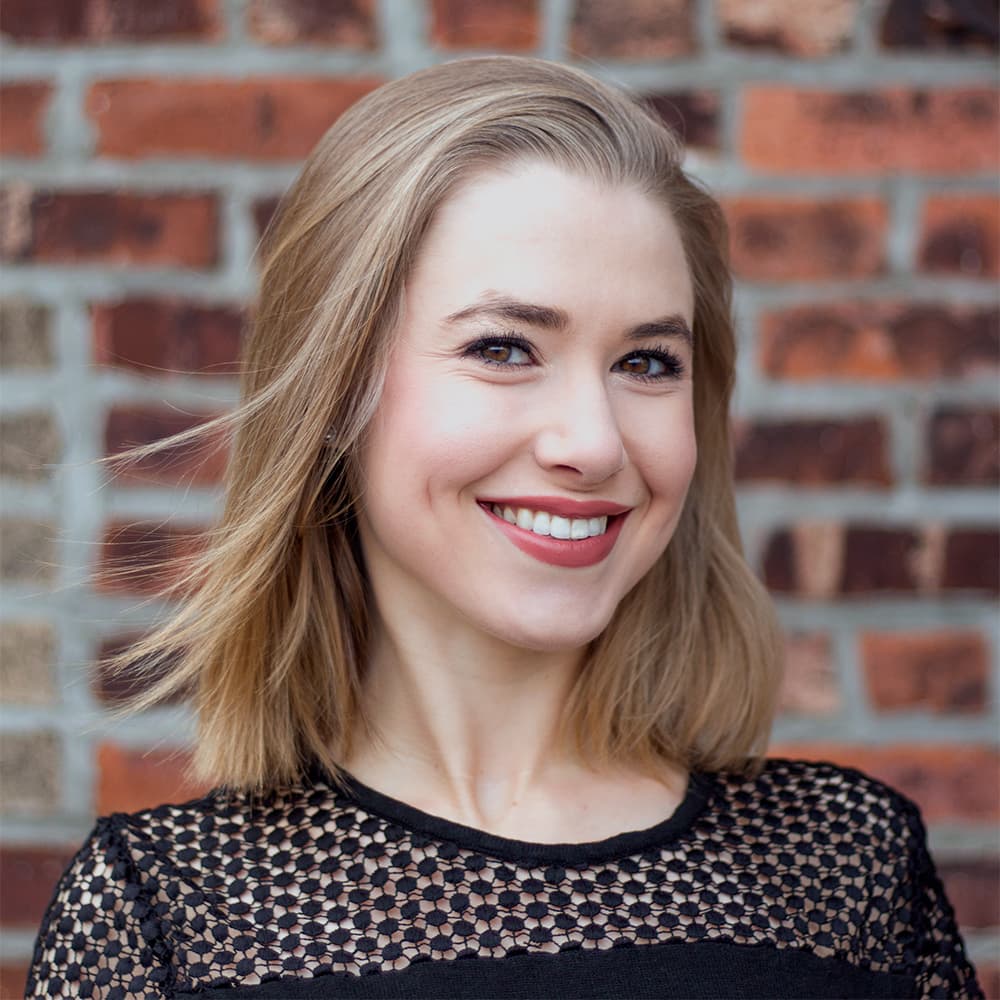 Profile photo for Helen Hope