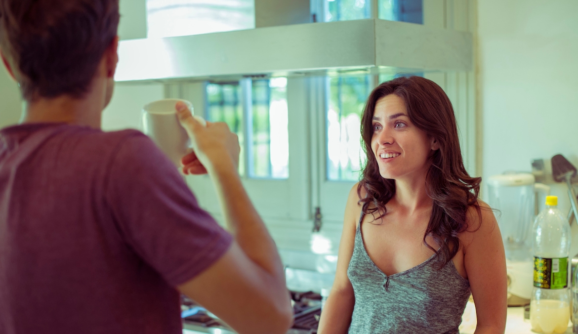 Featured image for Does Your Significant Other Have ‘Mentionitis?’ What To Do if They Can’t Stop Name-Dropping… Someone Else