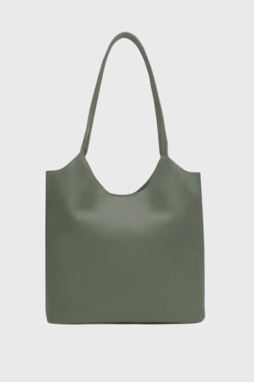 Leatherology Mia Large Shopper Tote