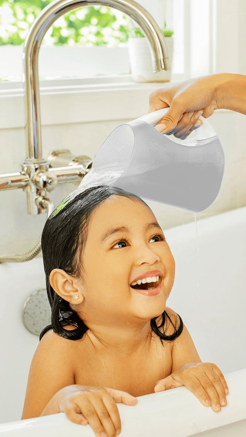 Munchkin Rinse Cup