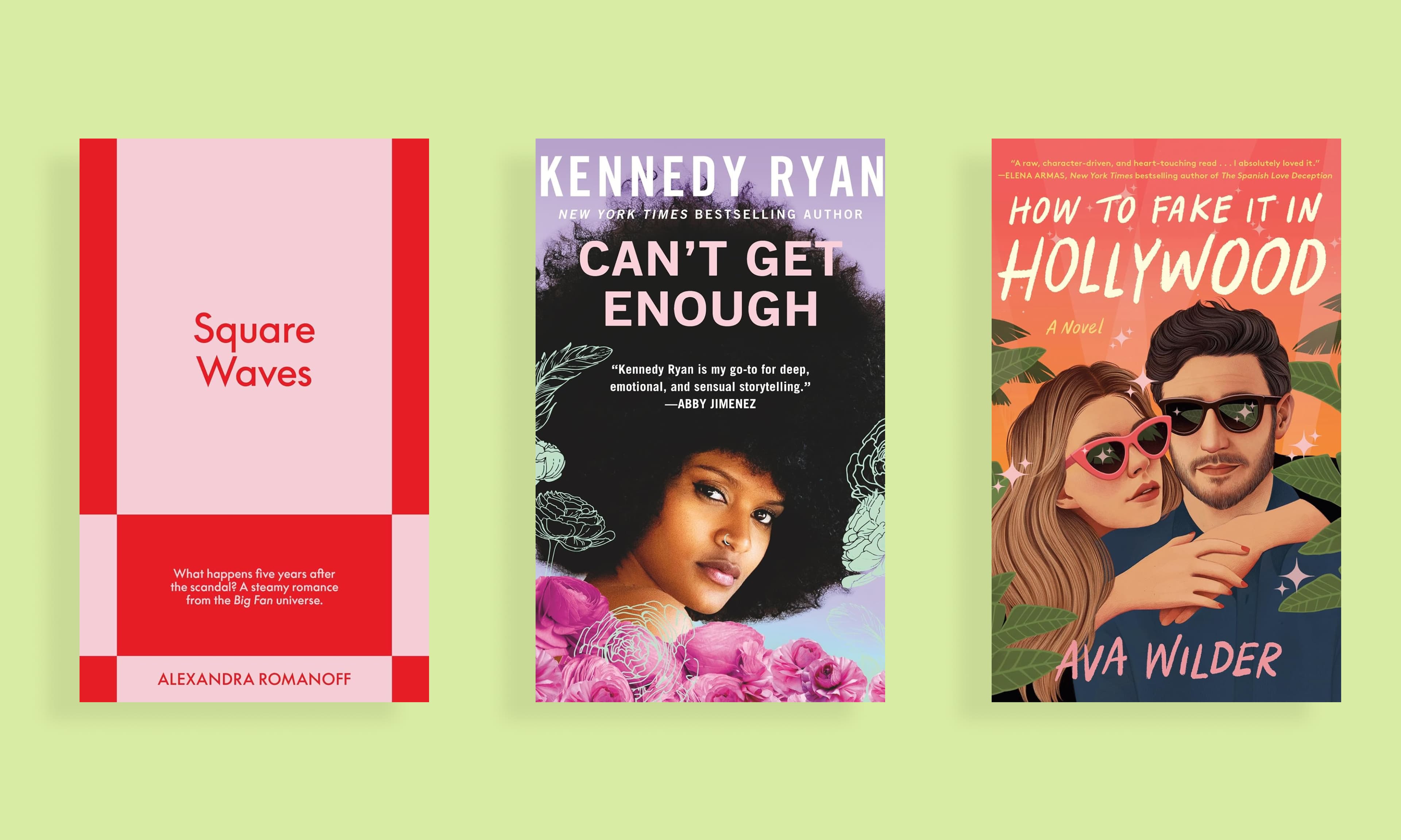 831 Stories Book Picks