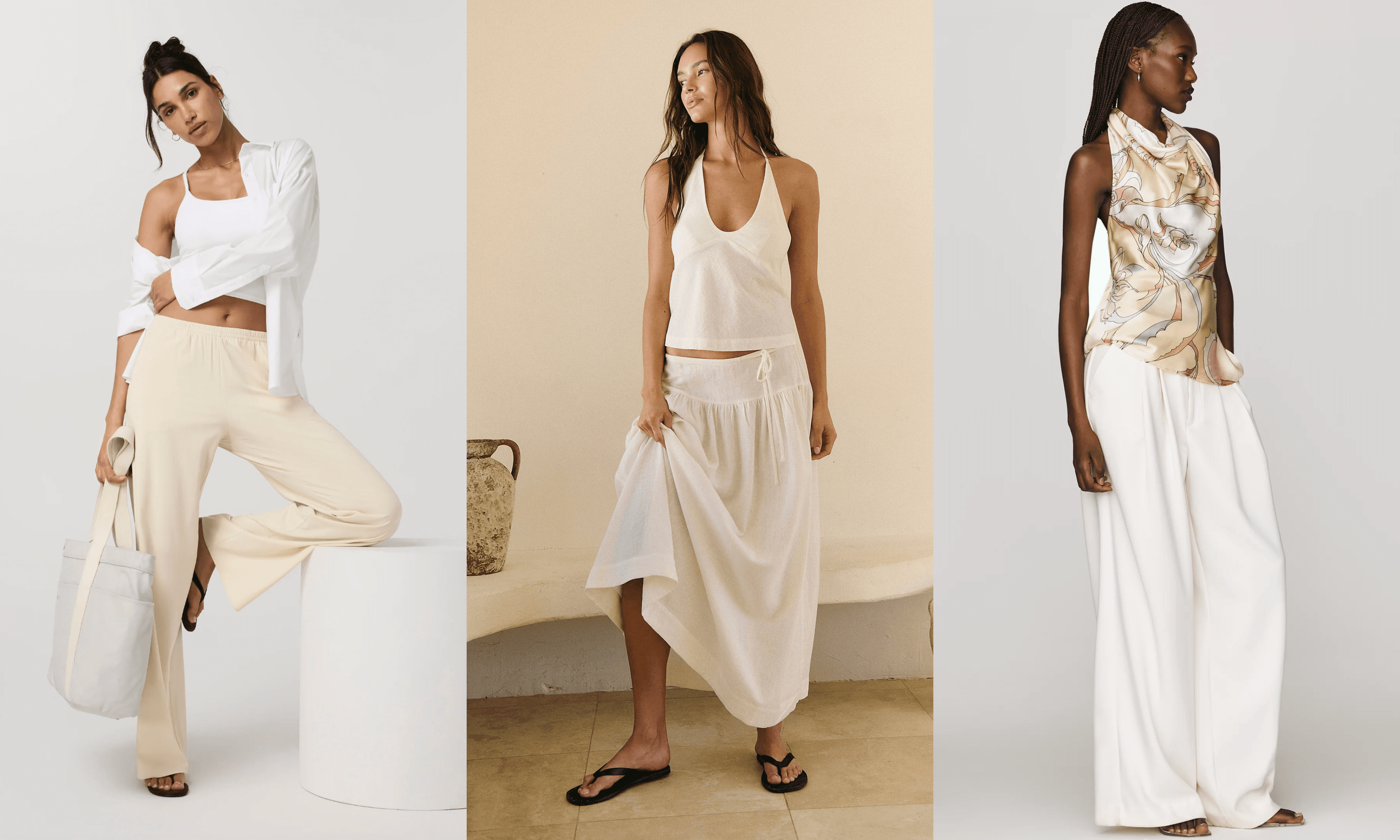 what to wear on vacation