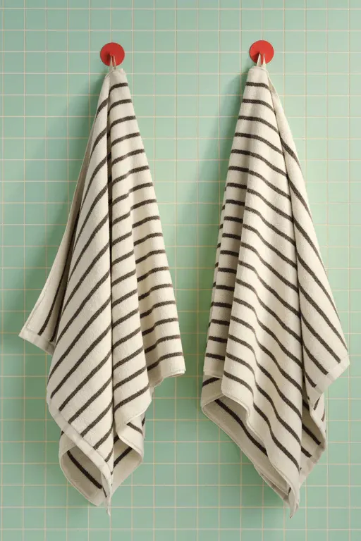 towels