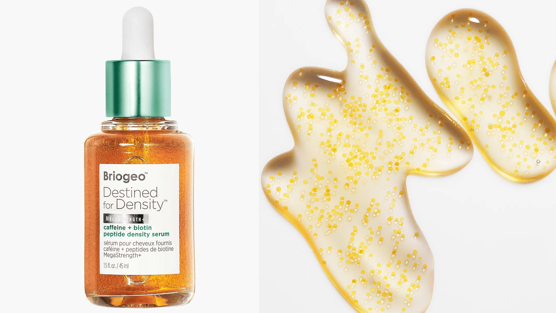 hair serum