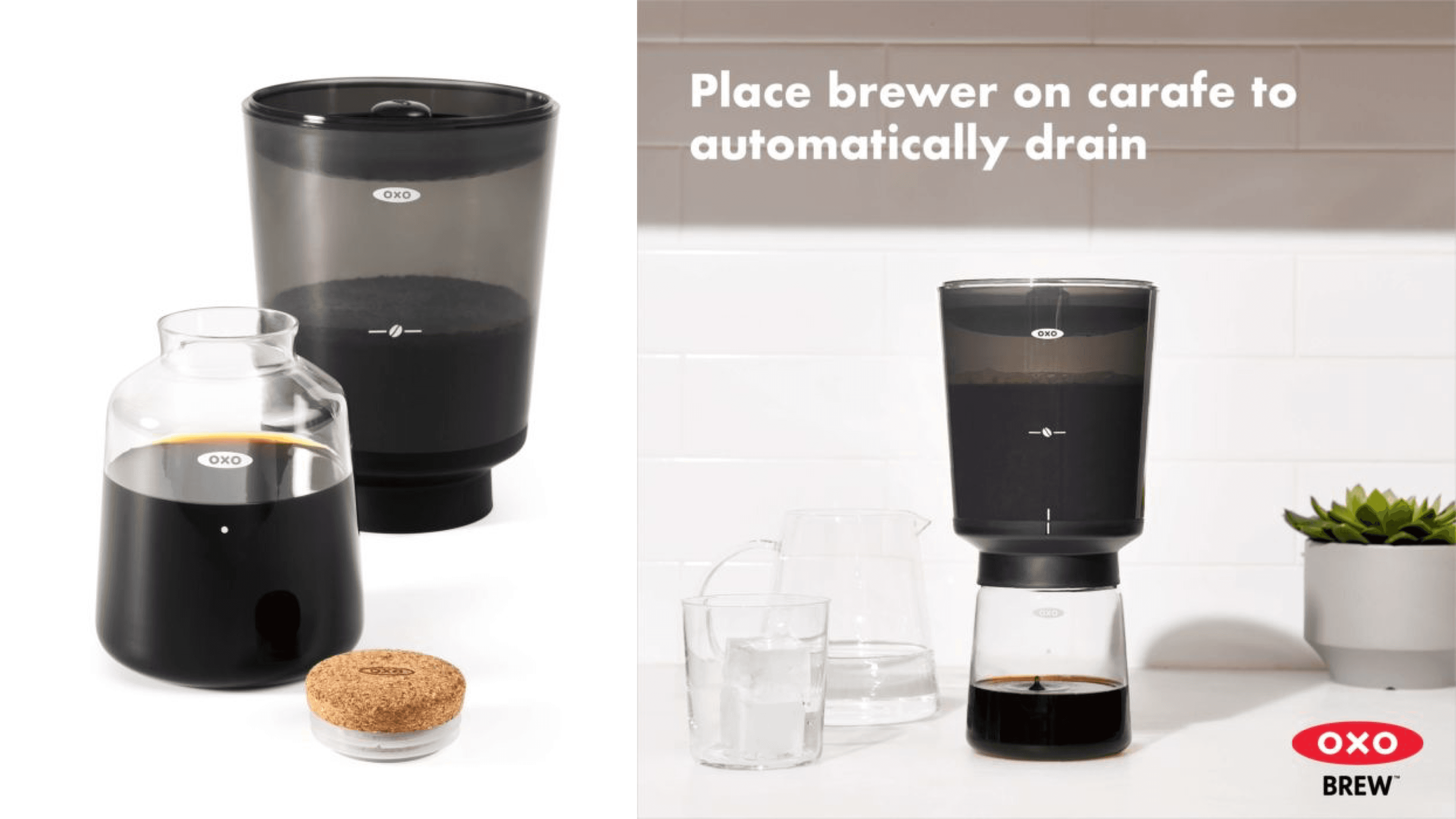 cold brew maker